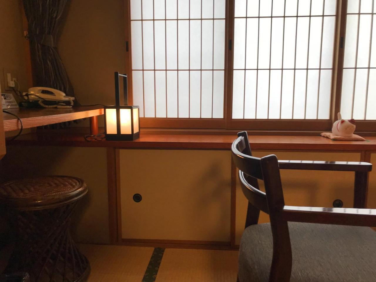 Beppu Kannawa Onsen Oniyama Hotel Kültér fotó