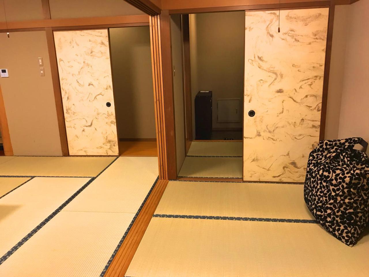 Beppu Kannawa Onsen Oniyama Hotel Kültér fotó